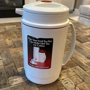 Mr Coffee Thermal Carafe for the Mr Coffee Iced Tea Machine